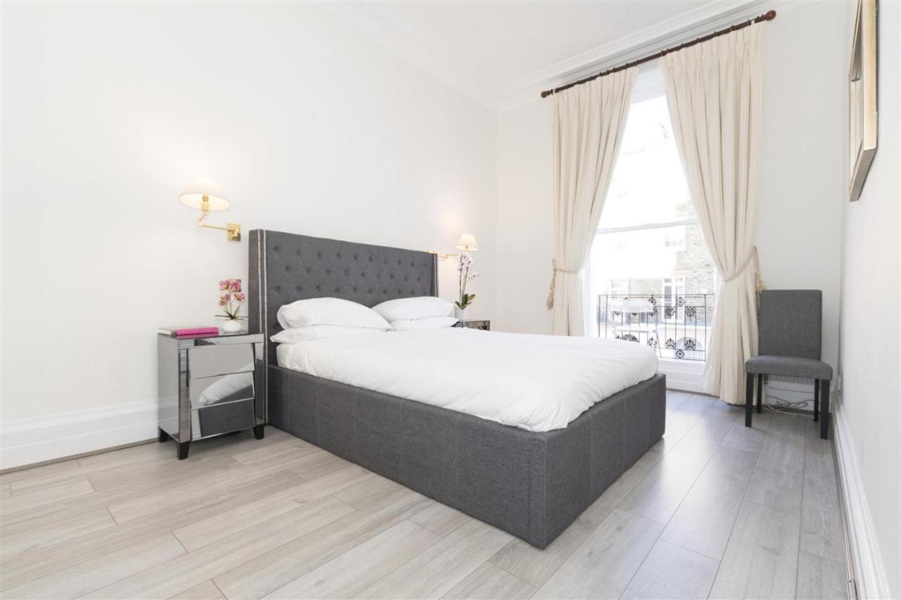 Eee Apartment London Bagian luar foto